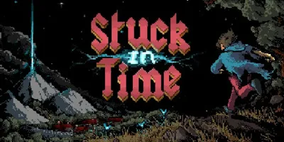 Stuck In Time