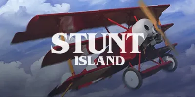 Stunt Island