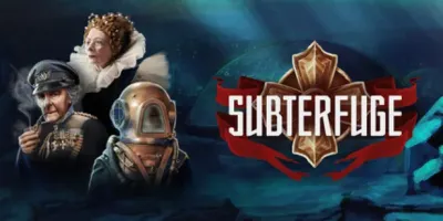 Subterfuge