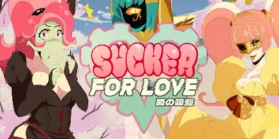 Sucker for Love: First Date