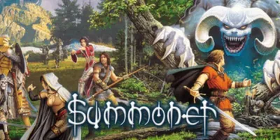 Summoner