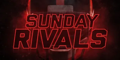 Sunday Rivals