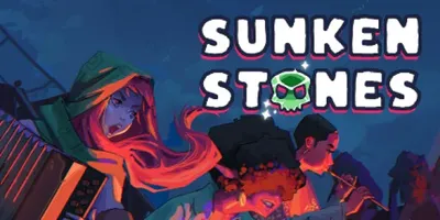 Sunken Stones