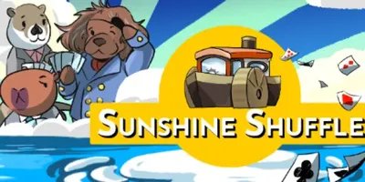 Sunshine Shuffle