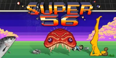 SUPER 56