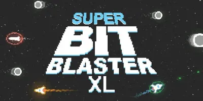 Super Bit Blaster XL