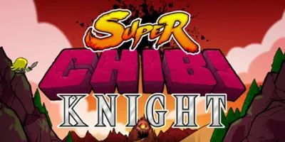 Super Chibi Knight