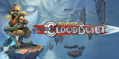 Super Cloudbuilt
