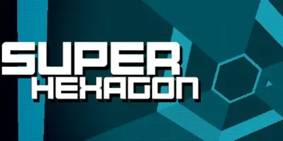 Super Hexagon