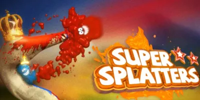 Super Splatters