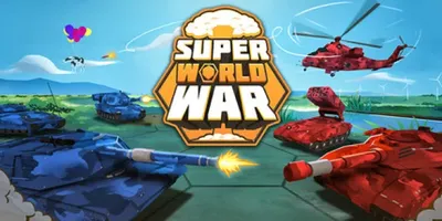 Super World War