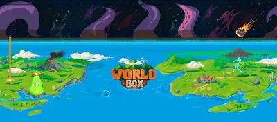 Super Worldbox
