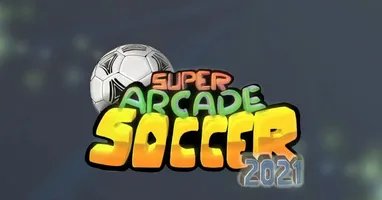 Super Arcade Soccer 2021