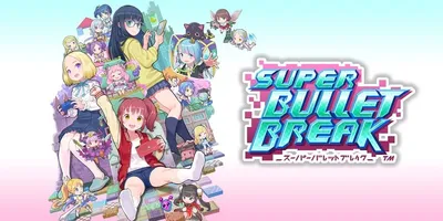 Super Bullet Break