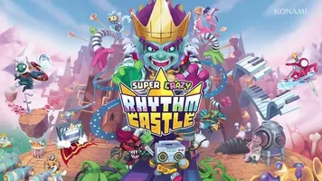 Скачать Super Crazy Rhythm Castle