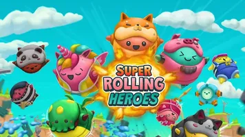 Super Rolling Heroes