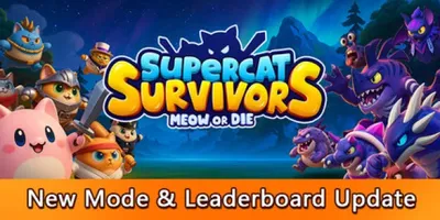 Supercat Survivors