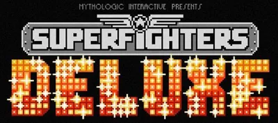 Superfighters Deluxe