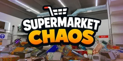 Supermarket Chaos