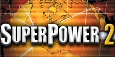 SuperPower 2 Steam Edition