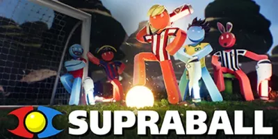 Supraball