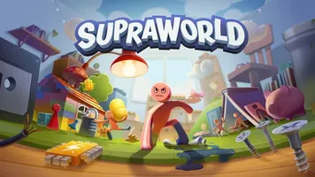 Скачать Supraworld