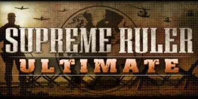 Supreme Ruler Ultimate