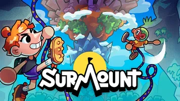 Скачать Surmount