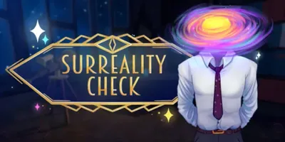 Surreality Check