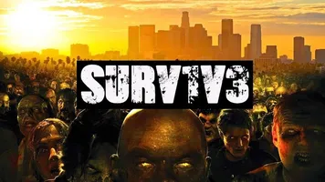 SURV1V3 по сети