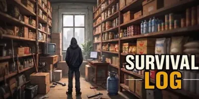 Survival Log