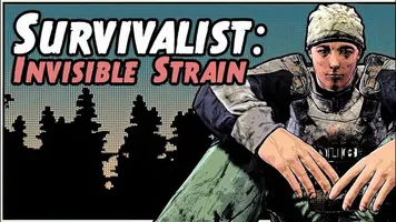Скачать Survivalist: Invisible Strain