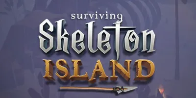 Surviving Skeleton Island