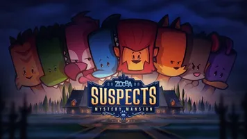 Скачать Suspects: Mystery Mansion