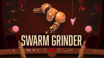 Скачать Swarm Grinder