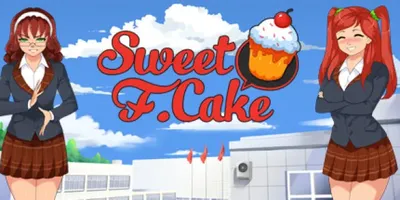 Sweet F. Cake