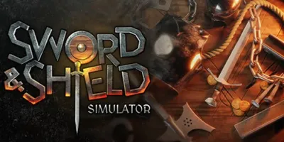 Sword & Shield Simulator