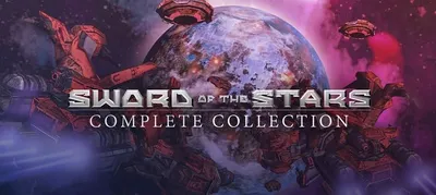 Sword of the Stars: Complete Collection