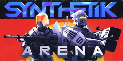 SYNTHETIK: Arena