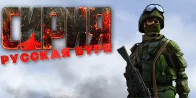 Syrian Warfare
