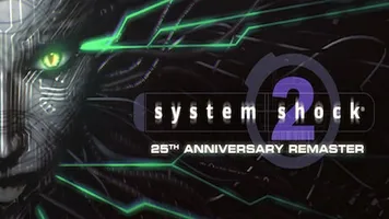 System Shock 2: 25th Anniversary Remaster