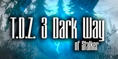 T.D.Z. 3 Dark Way of Stalker