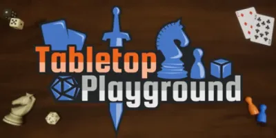 Tabletop Playground