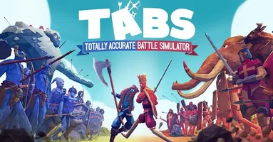 Totally Accurate Battle Simulator (TABS)