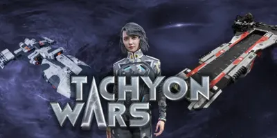 Tachyon Wars