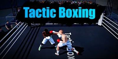 Tactic Boxing