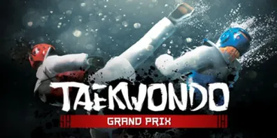 Taekwondo Grand Prix