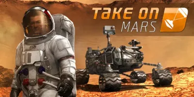 Take On Mars
