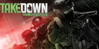 Takedown: Red Sabre