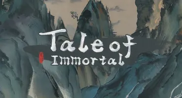 Скачать Tale of Immortal
